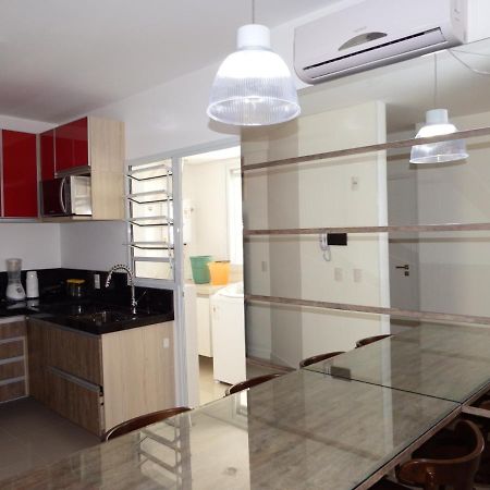 Luxo E Alto Padrao Em Jurere Apartment Florianopolis Ngoại thất bức ảnh