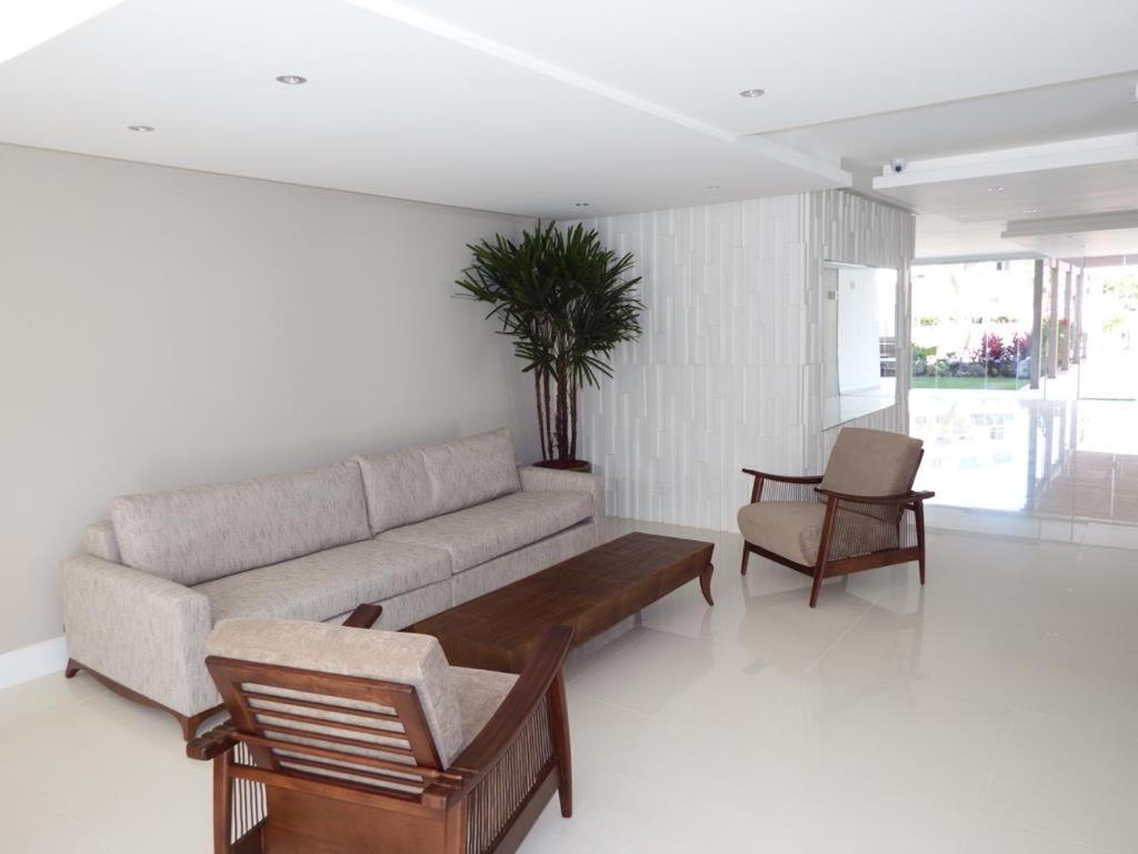 Luxo E Alto Padrao Em Jurere Apartment Florianopolis Ngoại thất bức ảnh