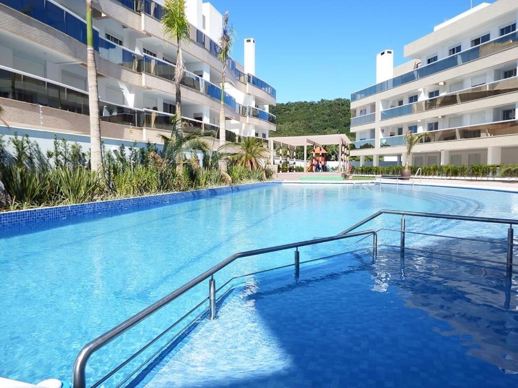 Luxo E Alto Padrao Em Jurere Apartment Florianopolis Ngoại thất bức ảnh