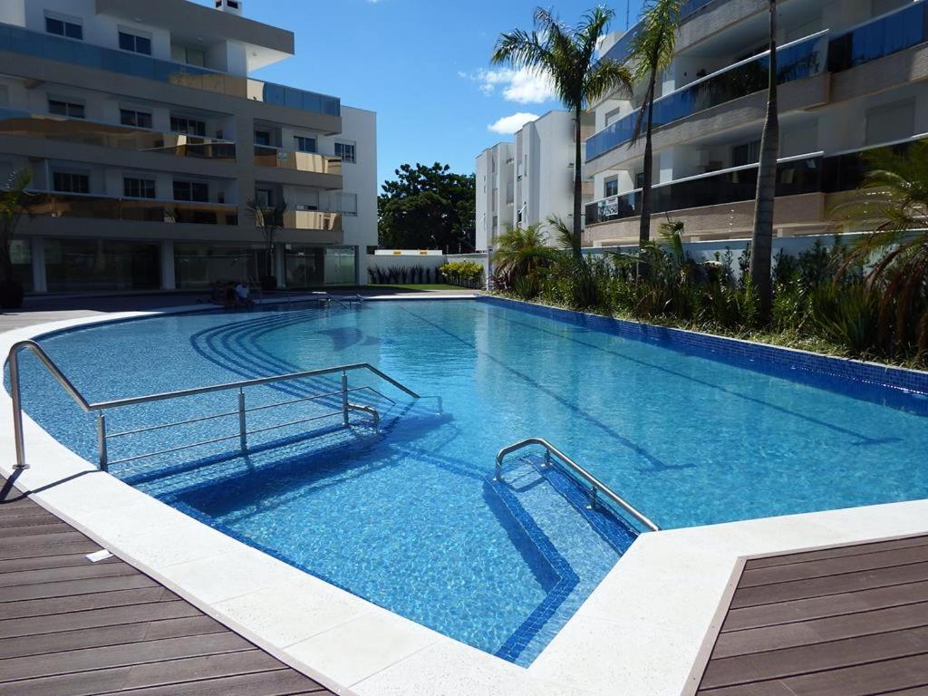 Luxo E Alto Padrao Em Jurere Apartment Florianopolis Ngoại thất bức ảnh