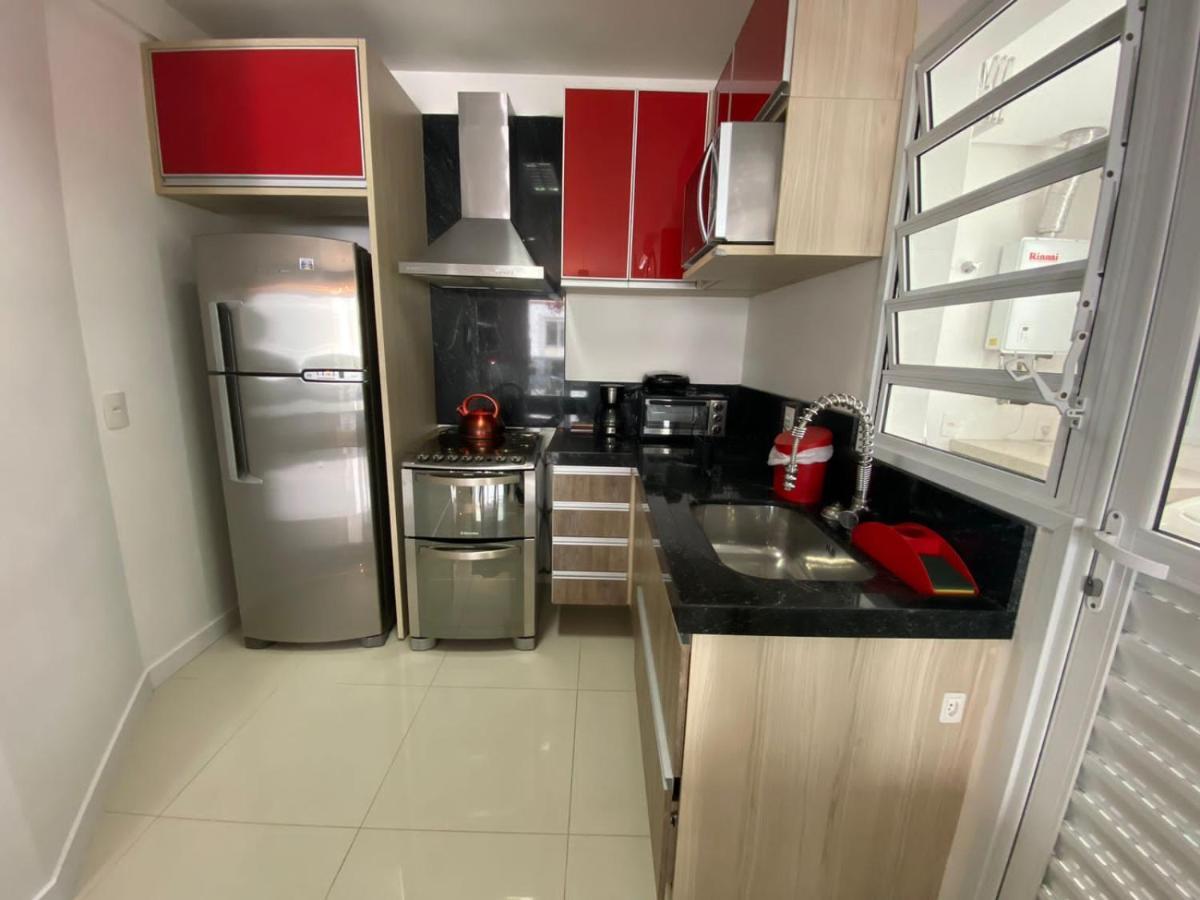 Luxo E Alto Padrao Em Jurere Apartment Florianopolis Ngoại thất bức ảnh