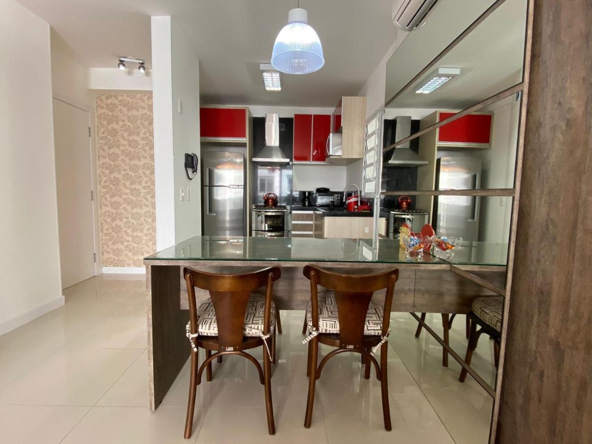 Luxo E Alto Padrao Em Jurere Apartment Florianopolis Ngoại thất bức ảnh