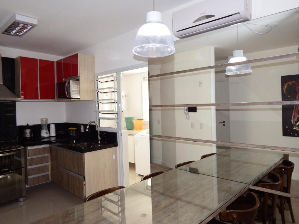 Luxo E Alto Padrao Em Jurere Apartment Florianopolis Ngoại thất bức ảnh