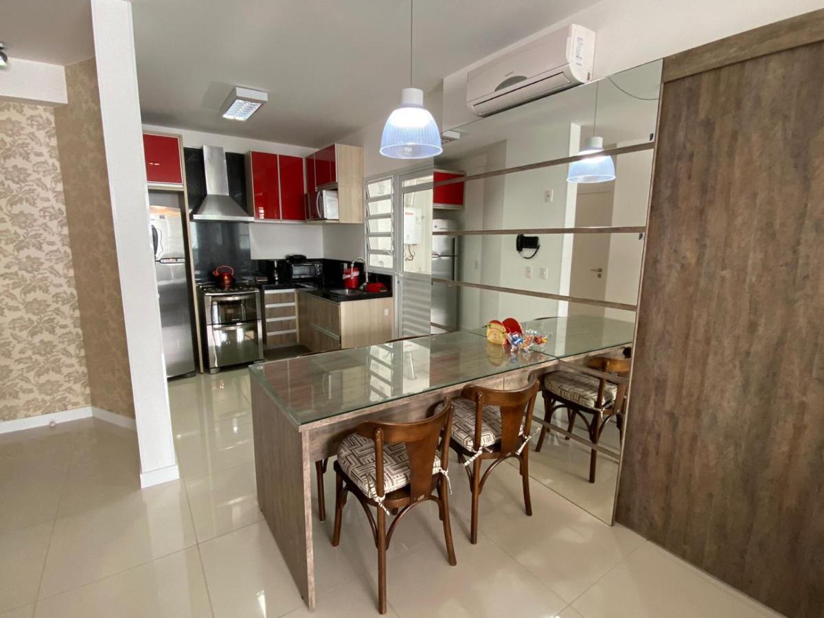 Luxo E Alto Padrao Em Jurere Apartment Florianopolis Ngoại thất bức ảnh