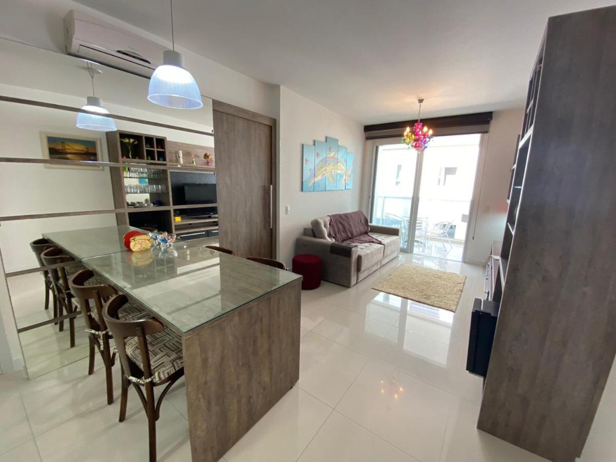 Luxo E Alto Padrao Em Jurere Apartment Florianopolis Ngoại thất bức ảnh