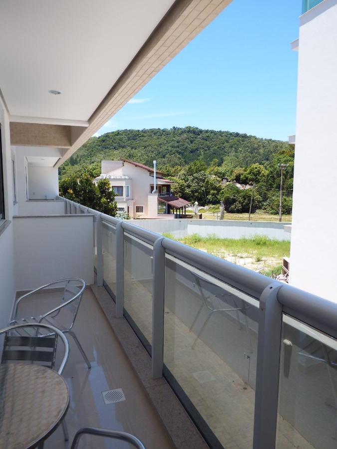 Luxo E Alto Padrao Em Jurere Apartment Florianopolis Ngoại thất bức ảnh