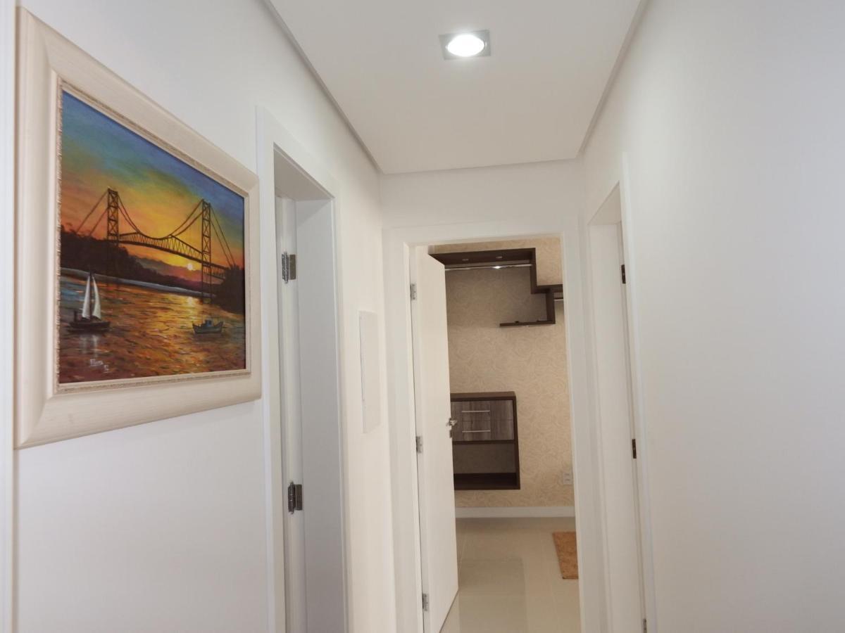 Luxo E Alto Padrao Em Jurere Apartment Florianopolis Ngoại thất bức ảnh