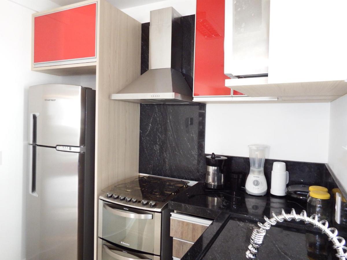 Luxo E Alto Padrao Em Jurere Apartment Florianopolis Ngoại thất bức ảnh