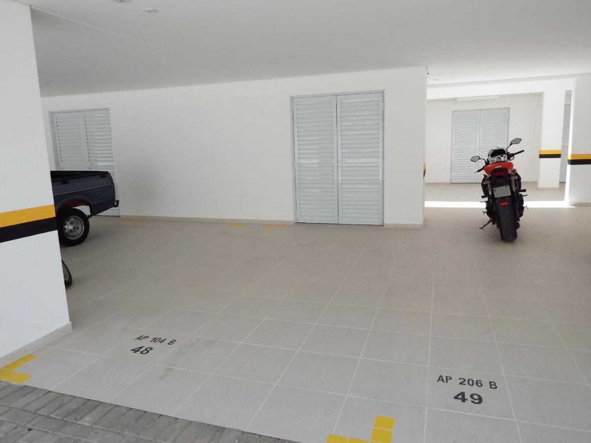 Luxo E Alto Padrao Em Jurere Apartment Florianopolis Ngoại thất bức ảnh