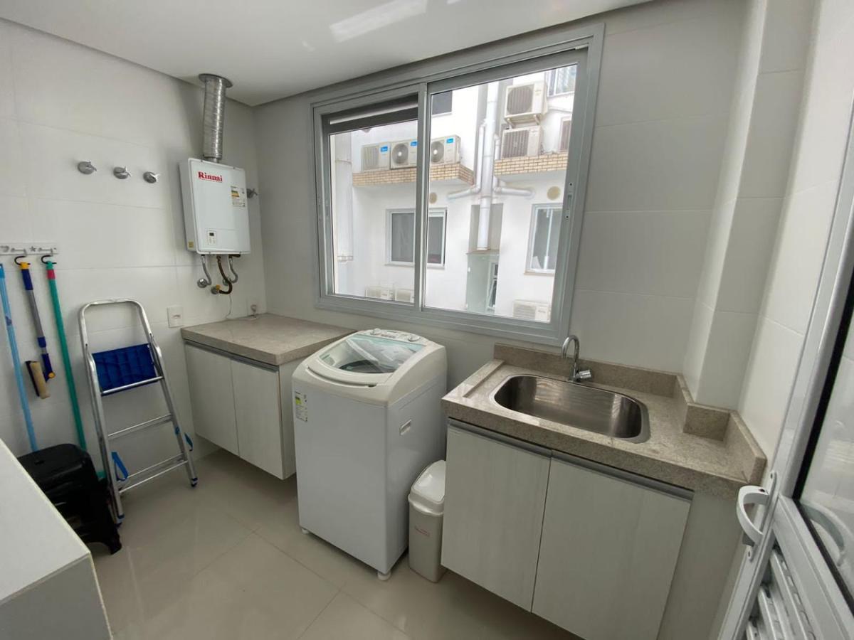 Luxo E Alto Padrao Em Jurere Apartment Florianopolis Ngoại thất bức ảnh